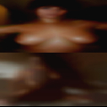 Black hairy swingers