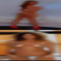 Freaky women