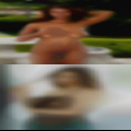 BBW naked beach