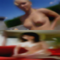 Naked girls Dubois
