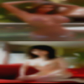 Nude female