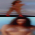 Chatting horny females