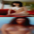 First time experience wife