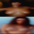 With old horny women