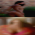 Dirty girls take ice for sex
