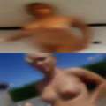 BBW piss dating