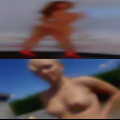 Naked milfs Caribou
