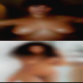 Women Santa masturbating