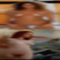 BBW creating housewife