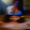 Naked woman