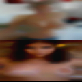 Naked woman