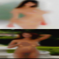 Naked wife snow