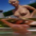 Average mature housewives nude