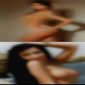 Horny girls