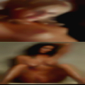Bondage naked sleep sex