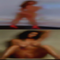 Naked girls Blackwell
