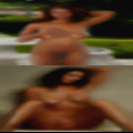 Naked people Dawson