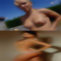Naked woman