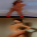 With old horny women