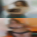 Black hairy swingers