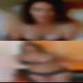 Black woman with black pussy