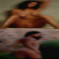 Freaky ebony looking sex the