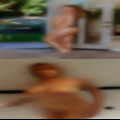 Naked women from Clarinda