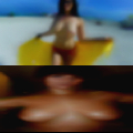 Swinger wife can not take cock
