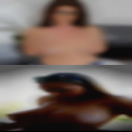 Discrete couples dating